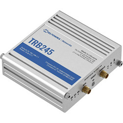TRB245 4G LTE Cat 4 Gateway με Dual SIM και RS232/RS485