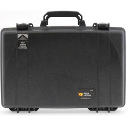 Peli 1490 Στεγανή Βαλίτσα Προστασίας με Αφρό