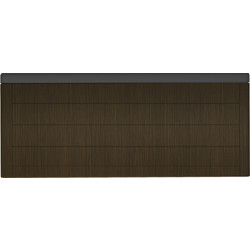 SPA Riviera Anthracite Anthracite Matte