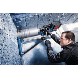 Bosch Gcr Βάση Δράπανου