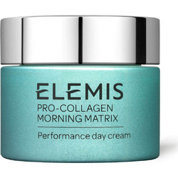 Elemis Pro-Collagen Morning Matrix Anti-aging Day Cream 50ml
