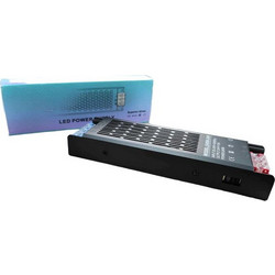 Μετασχηματιστής Λωρίδας Φωτός Led 240W Σε 24V - LED Power Supply-0114067-88728