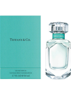 Tiffany & Co Eau de Parfum 50ml