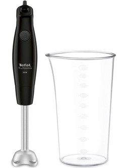 Tefal Turbomix HB121838 Ραβδομπλέντερ με Ανοξείδωτη Ράβδο 350W