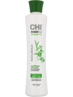 CHI PowerPlus - Σαμπουάν κατά της τριχόπτωσης 355ml