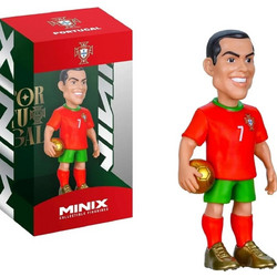 Minix Ποδόσφαιρο: World Cup Φιγούρα 12εκ