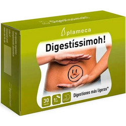 Plameca Digestissimoh! Προβιοτικά 30 Κάψουλες