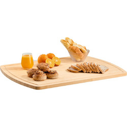 VEVOR Κάλυμμα Εστιών Noodle Board, Προστατευτικό Κάλυμμα για Εστίες Αερίου & Ηλεκτρικές, Ξύλινη Επιφάνεια Κοπής από Bamboo με Αυλάκια, Κάλυμμα Εστιών RV / Νεροχύτη Κουζίνας για Επιπλέον Χώρο & Δίσκος,