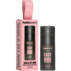 Easy Bake Setting Spray Ornament - Σπρέι φιξαρίσματος μακιγιάζ -EASY BAKE SETTING SPRAY ORNAMENT