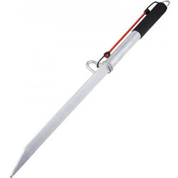 VEVOR Sand Spike Boat Anchor Pole 36 inch