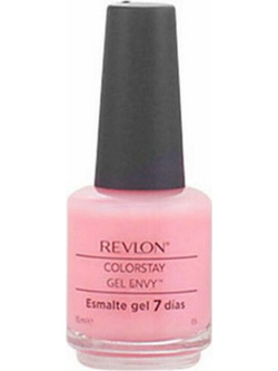 Revlon Colorstay Gel Envy 535 Perfect Pair Gloss Βερνίκι Νυχιών Μακράς Διαρκείας Quick Dry 15ml