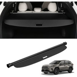 VEVOR Αναδιπλούμενο Κάλυμμα Αποσκευών για Toyota RAV4 2019-2024 YCKSSSHCGYCKFMAAUV0