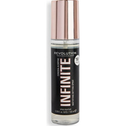 Conceal & Define Infinite Setting Spray