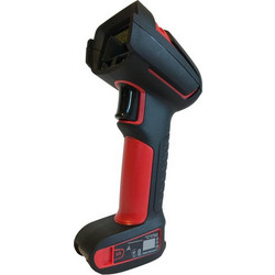 Honeywell Granit XP 1990iSR 2D IP67 3m Red/Black