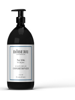 Noberu - Scalp & Relax Conditioner - 1000ml