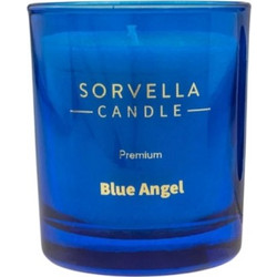 Sorvella, Blue Angel, Fruity & Floral, Αρωματικό κερί, 170 γ