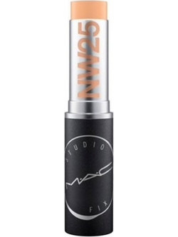 M·A·C Studio Fix Soft Matte Stick Foundation NW25 9gr