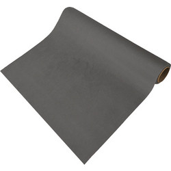 ΡΟΛΟ ΥΦΑΣΜΑ ΓΚΡΙ ΧΡΩΜΑ ΒΕΛΟΥΤΕ - 36x270cm 96/ΚΙΒ