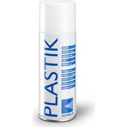 CRAMOLIN PLASTIC Σπρέυ Πλαστικό (400ml)