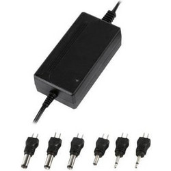 P.SUP.EUR 27W Universal Τροφοδοτικό Με Ρυθμιζόμενη Έξοδο 3-12V ισχύος 2250mah