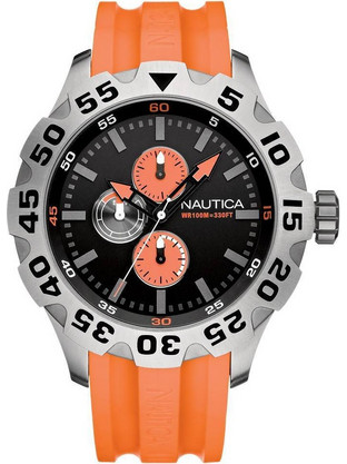 Nautica Three Eyes A15565G