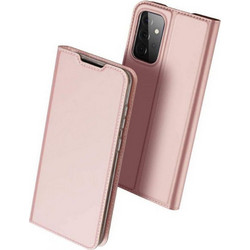 Dux Ducis Skin Pro Book Pink (Samsnug Galaxy A72 4G / 5G)