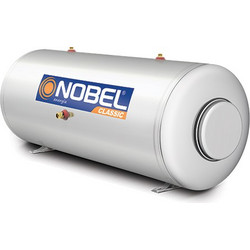 Nobel Classic boiler inox 120 lit Τριπλής inox Boiler Ηλιακού θερμοσίφωνα κλειστού κυκλώματος