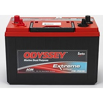 Odyssey 31M-PC2150 12V 100Ah