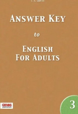 English for Adults 3
