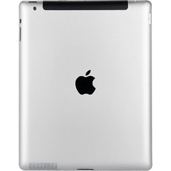 new iPad (3) 4G Back Cover