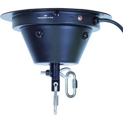 Eurolite MD-2010 Mirror Motor για μπάλες 50cm ή έως 10kg