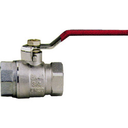 UNIMAC ΣΦΑΙΡΙΚΟΣ ΚΡΟΥΝΟΣ FULL BALL VALVE ΣΠΕΙΡΩΜΑ ΘΥΛ.ΘΥΛ 23028