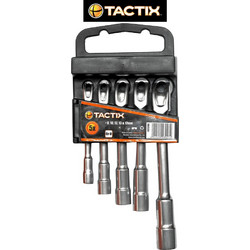 TACTIX 373165 Σετ Πίπες Καρυδάκια