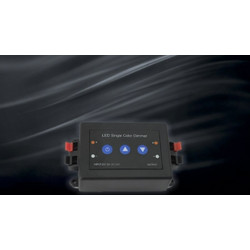 Dimmer 12/24 Volt