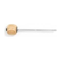 Gibraltar SC-3262 Wood Bass Drum Beater