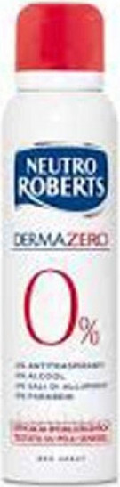 Αποσμητικό Neutro Roberts Derma Zero Spray 150ml