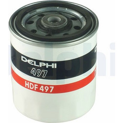 Delphi Φίλτρο Καυσίμου - HDF497