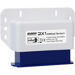 EDISION DISEQC 2x1