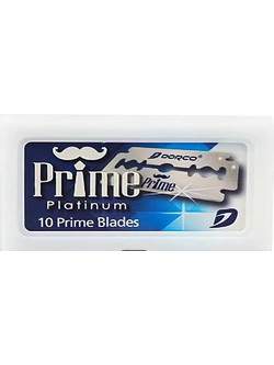 Dorco Prime STP-301 Ανταλλακτικές Λεπίδες 10τμχ