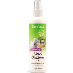 Άρωμα Tropiclean Kiwi Blossom 236ml