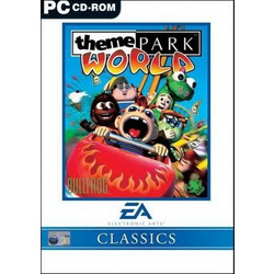Theme Park World PC