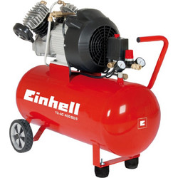 Einhell TC-AC 400/50/8