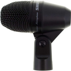 Shure PGA 56 Μικρόφωνο Πέτου XLR