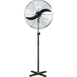 Newest FA-650 Ανεμιστήρας Δαπέδου Ορθοστάτης 65cm 230W