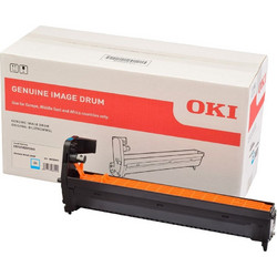 OKI 46438003 Cyan Drum