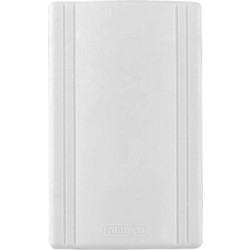 Κουδούνι ενός ήχου Aliberti M350/1 220-240V