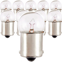Autoline 12253 Αλογόνου 24V 5W 1τμχ