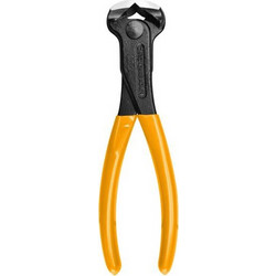 Εμπροστοκόφτης συρμάτων 180mm Industrial INGCO HECP02180