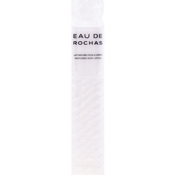 Rochas Eau De Rochas Ενυδατική Lotion Σώματος 500ml