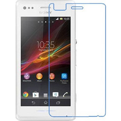 Sony Xperia M C1904 C1905 - Προστατευτικό Οθόνης Clear (OEM)